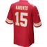 Nike Jersey - Patrick Mahomes - Kansas City Chiefs - Home