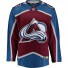 Fanatics Trikot - Colorado Avalanche - Breakaway - Heim