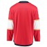 Fanatics Trikot - Florida Panthers - Breakaway - Rot