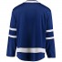 Fanatics Trikot - Toronto Maple Leafs - Breakaway - Blau