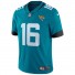 Nike Jersey - Trevor Lawrence - Jacksonville Jaguars - Heim