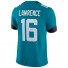 Nike Jersey - Trevor Lawrence - Jacksonville Jaguars - Heim