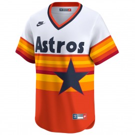 Houston Astros Nike Trikot - Limited Cooperstown 1994 Retro Edition