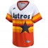 Houston Astros Nike Trikot - Limited Cooperstown 1994 Retro Edition