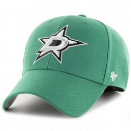 Cap 47' - Dallas Stars - Grün