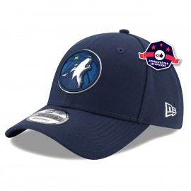 Cap New Era - Minnesota Timberwolves - - 9Forty