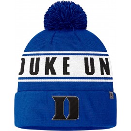 Bommel Mütze - NCAA - Duke Blue Devils - TOW Brand