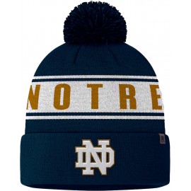 Bommel Mütze - NCAA - Notre Dame Fighting Irish - TOW Brand