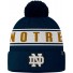 Bommel Mütze - NCAA - Notre Dame Fighting Irish - TOW Brand