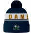 Bommel Mütze - NCAA - Notre Dame Fighting Irish - TOW Brand