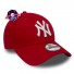 Cap Kind - New Era - Yankees