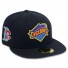 59Fifty Kappe - Brooklyn Cyclones - Drop MiLB - Marineblau