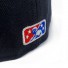 59Fifty Kappe - Brooklyn Cyclones - Drop MiLB - Marineblau