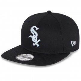 9Fifty Kappe - Chicago White Sox - New Era - Schwarz