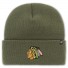 '47 Haymaker Beanie Chicago Blackhawks Sandalwood