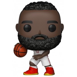 James Harden - Funko Pop!