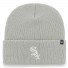 '47 Haymaker Beanie Chicago White Sox Grau