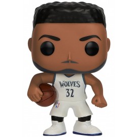 Karl Anthony Towns - NBA Actionfigur