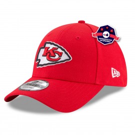 Kansas City Chiefs - 9Forty