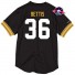 Trikot - Jerome Bettis - Steelers