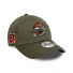 New Era 9Forty Kinder - Mascot - Cincinnati Bengals - Schwarz