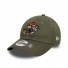 New Era 9Forty Kinder - Mascot - Cincinnati Bengals - Schwarz