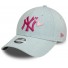 New Era 9Forty Cap New York Yankees Women Denims Icon Jeans