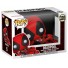 Deadpool - Marvel - Funko