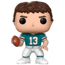 Dan Marino - Miami Dolphins