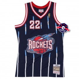 Trikot von Clyde Drexler - Houston Rockets