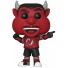 Funko Pop! NHL Maskottchen - NJ Devils