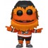 Funko Pop - Maskottchen der Flyers