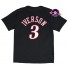 T-Shirt Allen Iverson - Mitchell & Ness