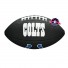 Mini-Ballon NFL - Indianapolis Colts