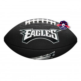 Mini-Ball von Football Amerikanisch - Eagles