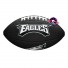 Mini-Ball von Football Amerikanisch - Eagles