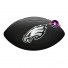 Mini-Ball von Football Amerikanisch - Eagles