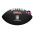 Mini-Ball von Football Amerikanisch - Eagles