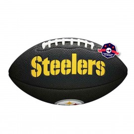 Mini-Ballon NFL - Pittsburgh Steelers