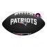 NFL Mini-Ballon - Patriots