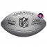 NFL-Ball - The Duke - Silver Edition