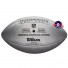 NFL-Ball - The Duke - Silver Edition