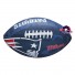 NFL Ball - Patriots - Junior Größe