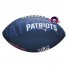 NFL Ball - Patriots - Junior Größe