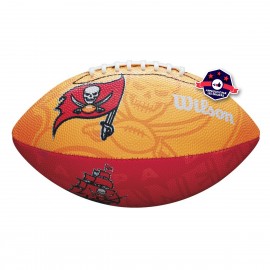 NFL Buccaneers Ball - Junior Größe