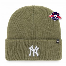 Yankees Cap - Haymaker