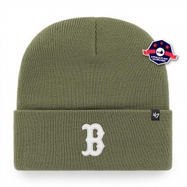 Cap Boston Red Sox - Khaki