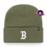 Cap Boston Red Sox - Khaki