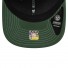 New Era Mütze - 9Seventy Trucker - New York Jets - Grün
