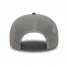 New Era Mütze - 9Seventy Trucker - Chicago Bulls - Dunkelgrau